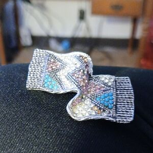 Unsigned Sarah  Coventry Magic Carpet